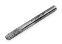 Фреза ЧПУ по граниту D12*12*30*L120 Радиус
