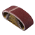 Шлифлента 75x533 P120 10шт. для ленточных шлифмашин